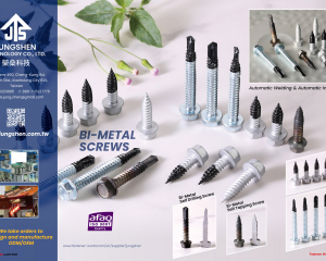 fastener-world_JUNG SHEN TECHNOLOGY CO., LTD. fastener-world(JUNG SHEN TECHNOLOGY CO., LTD. )