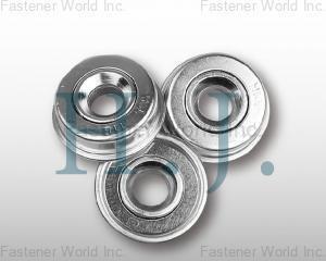 fastener-world(HSIAN JI BEARING CO., LTD. )