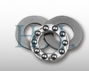 fastener-world(HSIAN JI BEARING CO., LTD. )