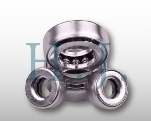 fastener-world(HSIAN JI BEARING CO., LTD. )