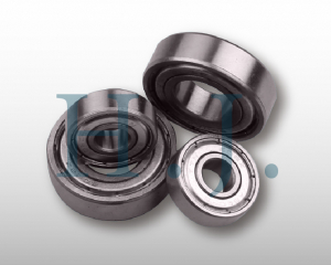 fastener-world(HSIAN JI BEARING CO., LTD. )