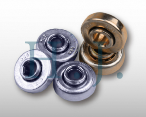 fastener-world(HSIAN JI BEARING CO., LTD. )