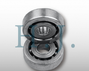 fastener-world(HSIAN JI BEARING CO., LTD. )