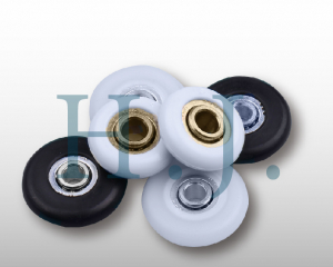 fastener-world(HSIAN JI BEARING CO., LTD. )