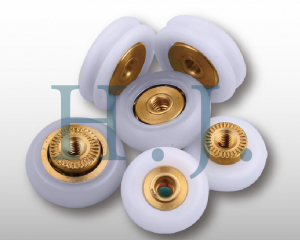 fastener-world(HSIAN JI BEARING CO., LTD. )