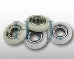 fastener-world(HSIAN JI BEARING CO., LTD. )