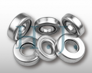 fastener-world(HSIAN JI BEARING CO., LTD. )