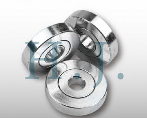 fastener-world(HSIAN JI BEARING CO., LTD. )