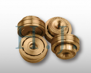 fastener-world(HSIAN JI BEARING CO., LTD. )