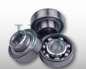 fastener-world(HSIAN JI BEARING CO., LTD. )