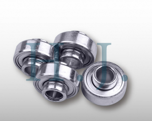 fastener-world(HSIAN JI BEARING CO., LTD. )