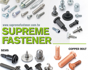 fastener-world_SUPREME FASTENER CORP. fastener-world(SUPREME FASTENER CORP. )
