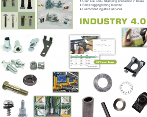 fastener-world_EASYLINK INDUSTRIAL CO., LTD. fastener-world(EASYLINK INDUSTRIAL CO., LTD. )