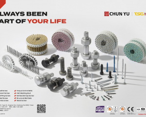 fastener-world_CHUN YU WORKS & CO., LTD. fastener-world(CHUN YU WORKS & CO., LTD. )