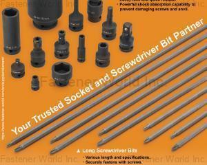 fastener-world(DIAMANT INDUSTRIAL CO., LTD. )
