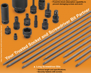 fastener-world(DIAMANT INDUSTRIAL CO., LTD. )