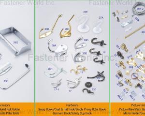 fastener-world(CHANG BING ENTERPRISE CO., LTD. )