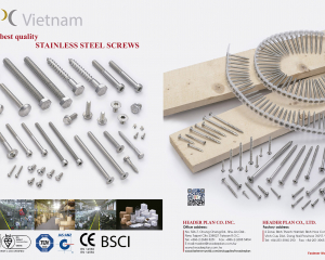 fastener-world_HEADER PLAN CO. INC.   fastener-world(HEADER PLAN CO. INC.  )