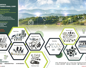 fastener-world(KUNTECH CORP. )