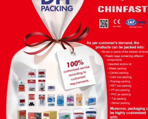 fastener-world_CHINFAST CO., LTD. fastener-world(CHINFAST CO., LTD. )