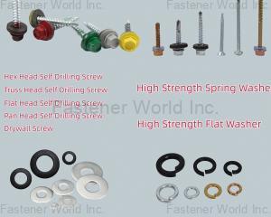 fastener-world(HEBEI DELONG FASTENER MANUFACTURING CO., LTD.  )