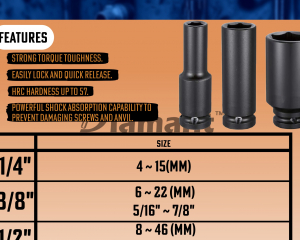 fastener-world(DIAMANT INDUSTRIAL CO., LTD. )