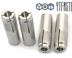 fastener-world(HEBEI YUETONG FASTENERS MANUFACTURING CO., LTD. (YTFASTEN) )