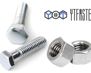 fastener-world(HEBEI YUETONG FASTENERS MANUFACTURING CO., LTD. (YTFASTEN) )