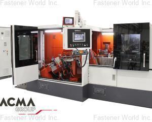 fastener-world(SACMA LIMBIATE S.P.A. )