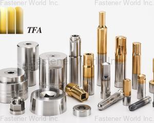 fastener-world(東鈁精密股份有限公司  )