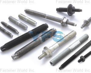 fastener-world(FANG SHENG SCREW CO., LTD. (YFS) )