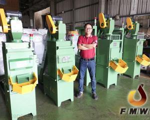 fastener-world(金冠群五金科技有限公司 )