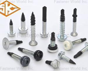 fastener-world(SHEH KAI PRECISION CO., LTD.  )