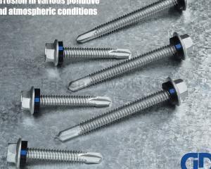 fastener-world(XILIDE HARDWARE & DD SCREW )