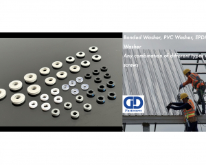 fastener-world(XILIDE HARDWARE & DD SCREW )