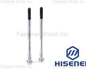 fastener-world(HISENER INDUSTRIAL CO., LTD. )