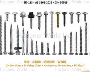 fastener-world(HANDAN XIAOJUN FASTENER MANUFACTURING CO., LTD. )