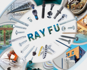fastener-world_RAY FU ENTERPRISE CO., LTD.  fastener-world(RAY FU ENTERPRISE CO., LTD. )