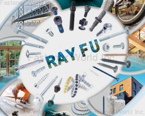 fastener-world(RAY FU ENTERPRISE CO., LTD. )
