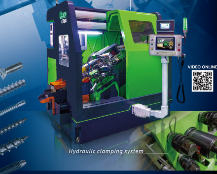 fastener-world_CHIEN TSAI MACHINERY ENTERPRISE CO., LTD.  fastener-world(CHIEN TSAI MACHINERY ENTERPRISE CO., LTD. )