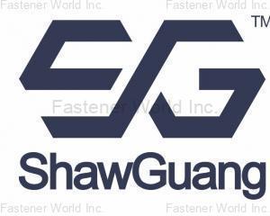 SHAW GUANG ENTERPRISE CO., LTD.