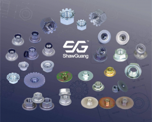 fastener-world_SHAW GUANG ENTERPRISE CO., LTD.  fastener-world(SHAW GUANG ENTERPRISE CO., LTD. )