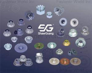 fastener-world(SHAW GUANG ENTERPRISE CO., LTD. )