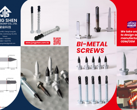 fastener-world(JUNG SHEN TECHNOLOGY CO., LTD. )