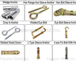 fastener-world(河北多加金屬製品有限公司 (河北彌迦) )