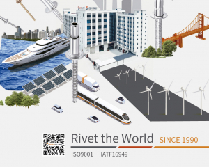 fastener-world_SAILUK RIVET CO., LTD. fastener-world(SAILUK RIVET CO., LTD. )