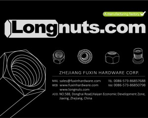 fastener-world_ZHEJIANG FUXIN HARDWARE CORP. fastener-world(ZHEJIANG FUXIN HARDWARE CORP. )