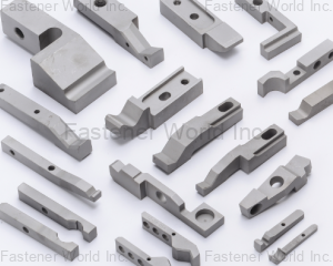 fastener-world(DEXIN PRECISION FIXTURE CO., LTD. )