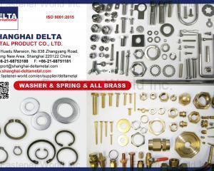 fastener-world(SHANGHAI DELTA METAL PRODUCT CO., LTD. )