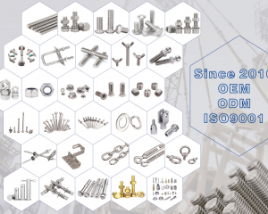 fastener-world(NINGBO ANBOR HARDWARE CO., LTD. )